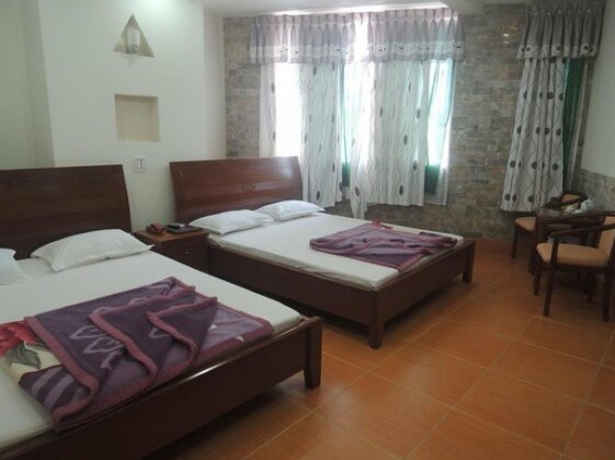 Tan Hang Hotel - Photo4