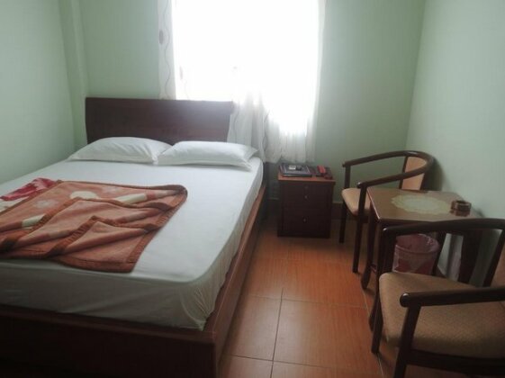Tan Hang Hotel - Photo5