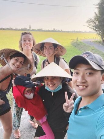 Thanh Tan Guesthouse - Photo2