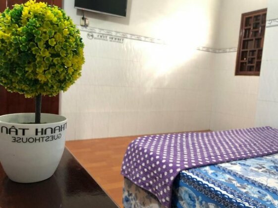 Thanh Tan Guesthouse - Photo5
