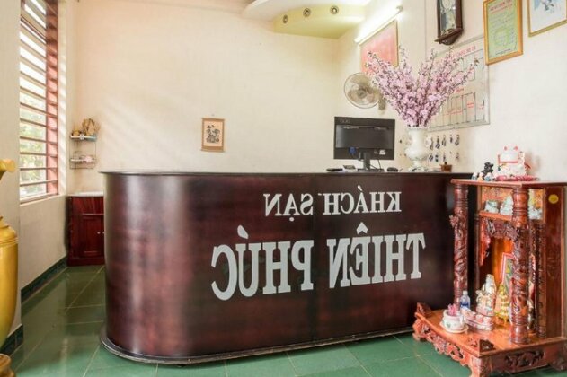 Thien Phuc Hotel Tra Vinh - Photo3