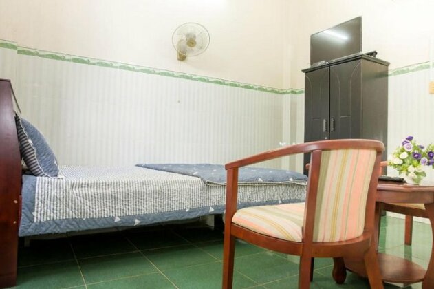 Thien Phuc Hotel Tra Vinh - Photo4