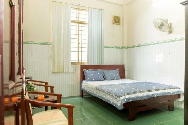Thien Phuc Hotel Tra Vinh - Photo5