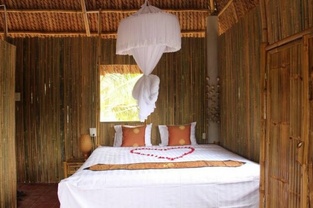 Tra Vinh Lodge - Photo3