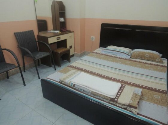 Tuyet Linh Hotel Tra Vinh - Photo3