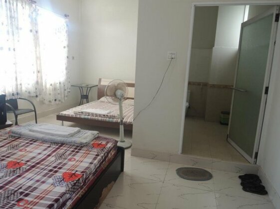 Tuyet Linh Hotel Tra Vinh - Photo4