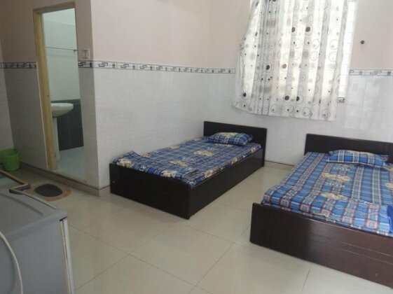 Tuyet Linh Hotel Tra Vinh - Photo5