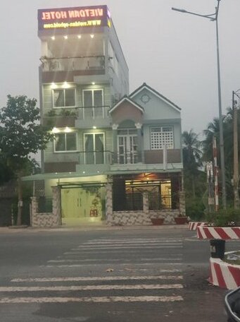 Vietdan HOTEL