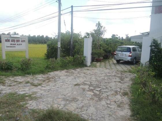 Vila Basi