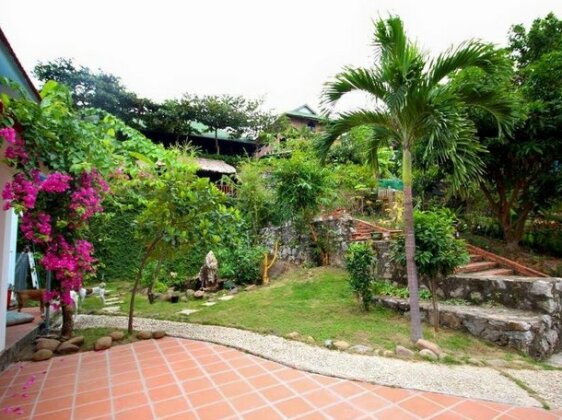 Banana and Rose Homestay - Photo2