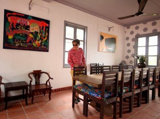 Banana and Rose Homestay - Photo5