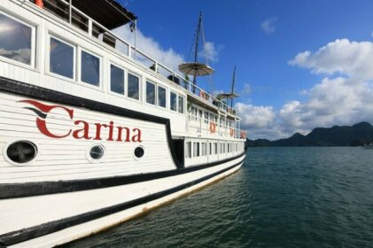 Carina Cruise