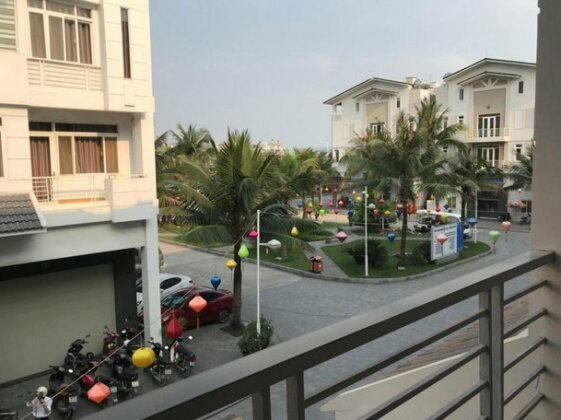 Cuong Thinh Motel