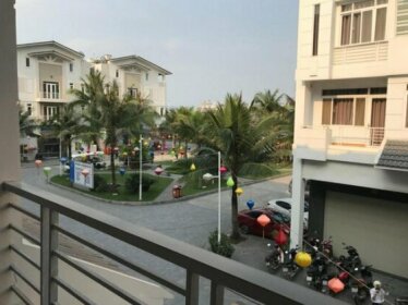 Cuong Thinh Motel