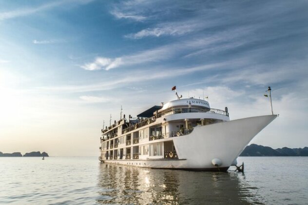 Dynasty Cruises Halong - Photo5