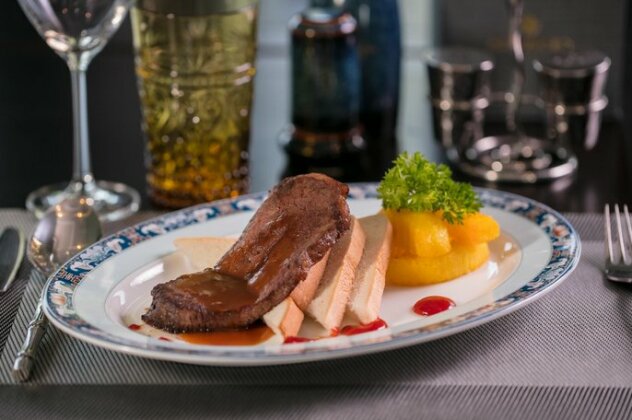 Genesis Luxury Regal Cruises - Photo5