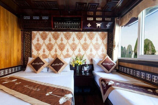 Golden Star Cruise - Photo5