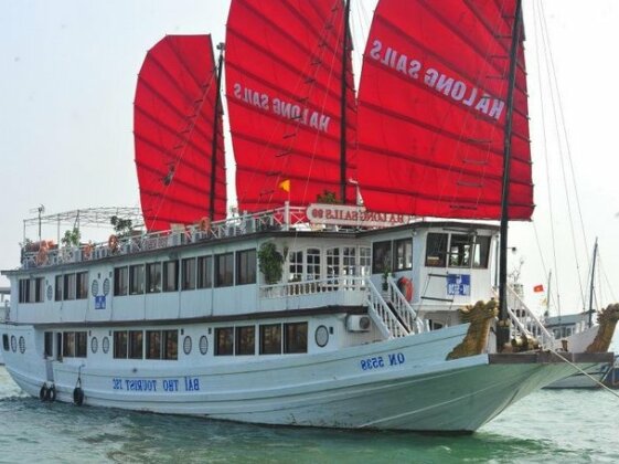 Ha Long Sails - Photo3