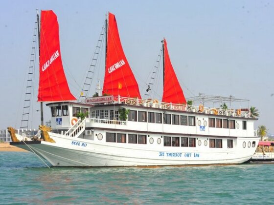 Ha Long Sails - Photo5