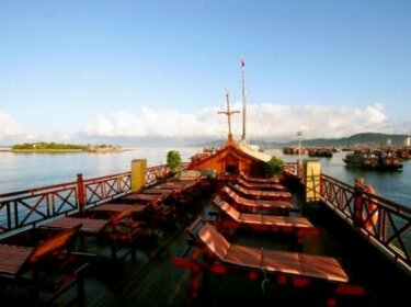 Ha Long Sails