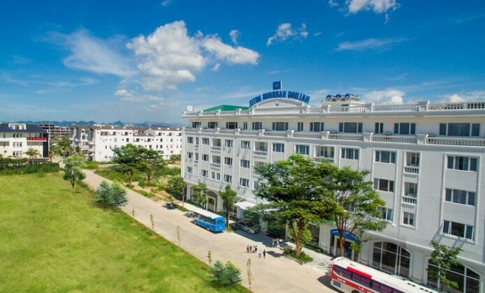 Halong Harbour Hotel