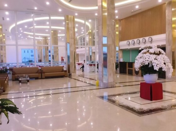Halong Harbour Hotel - Photo2