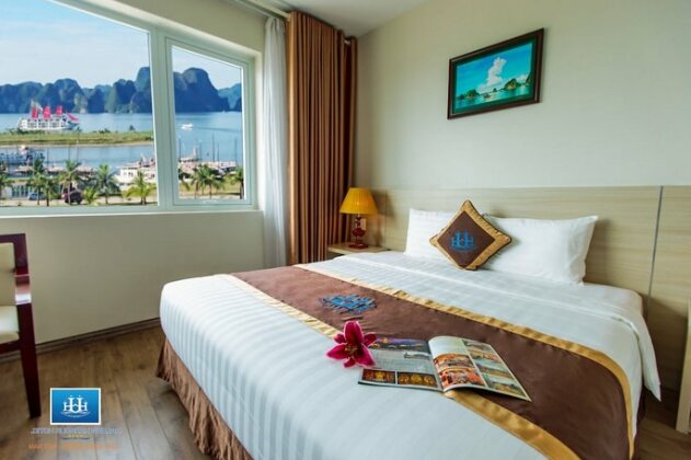 Halong Harbour Hotel - Photo4