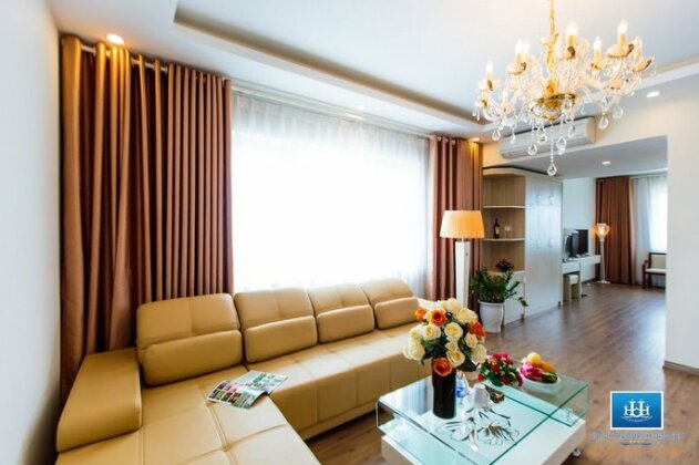 Halong Harbour Hotel - Photo5