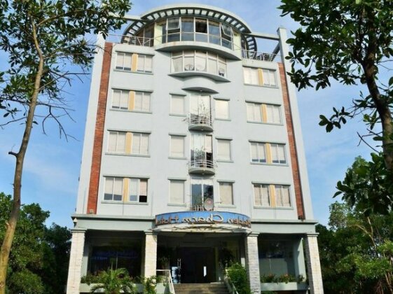 Halong Hidden Charm Hotel - Photo2