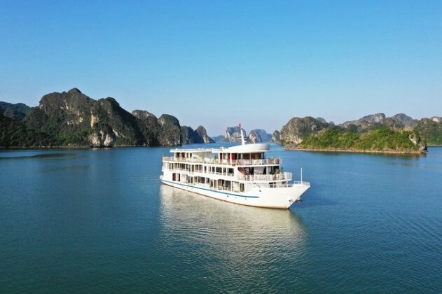 Halong Sapphire Cruise - Photo2