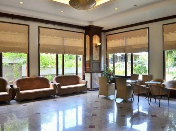 Hoa Binh Ha Long Hotel - Photo2