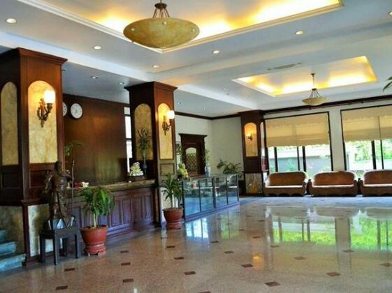 Hoa Binh Ha Long Hotel - Photo3