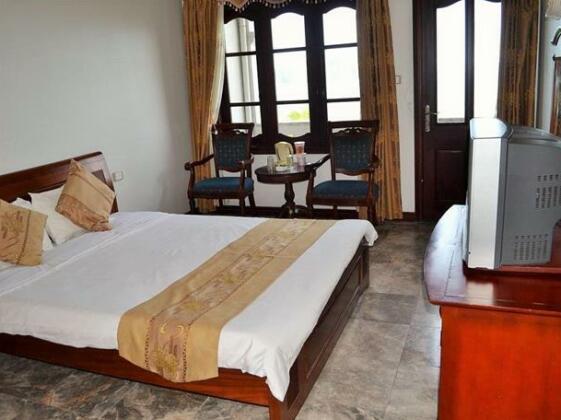 Hoa Binh Ha Long Hotel - Photo5