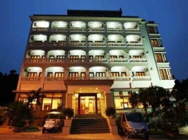 Hoa Binh Ha Long Hotel
