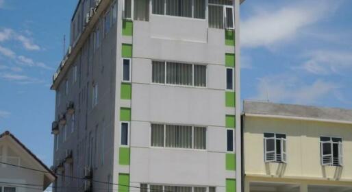 Huong Bien Hotel Tuan Chau