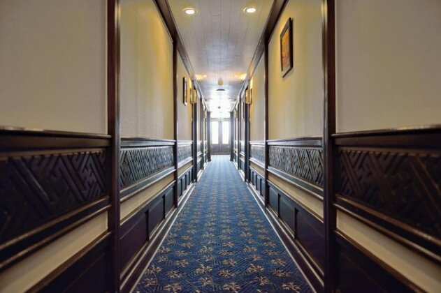 Paradise Prestige Cruise - Photo2