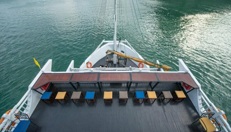Paradise Prestige Cruise - Photo5