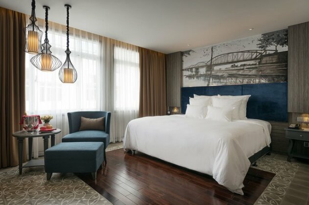 Paradise Trend Hotel - Photo3