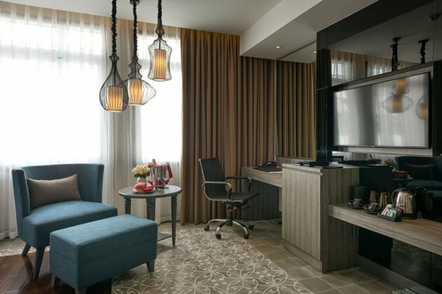 Paradise Trend Hotel - Photo4