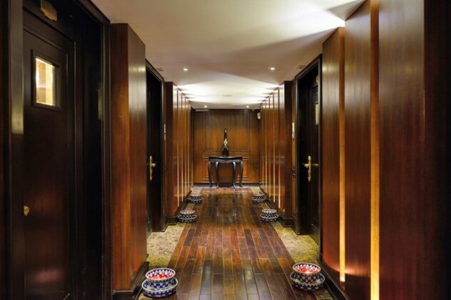 Paradise Trend Hotel - Photo5