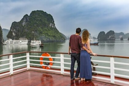 Secret Halong Cruise