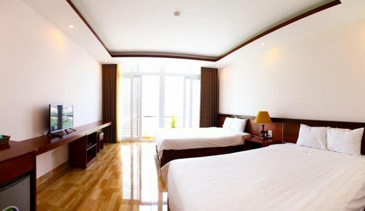 Tuan Chau Marina Hotel - Photo5