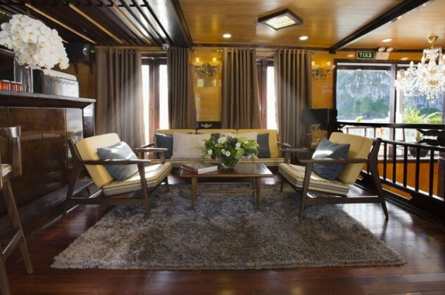 Ultralux Hera Cruise - Photo2