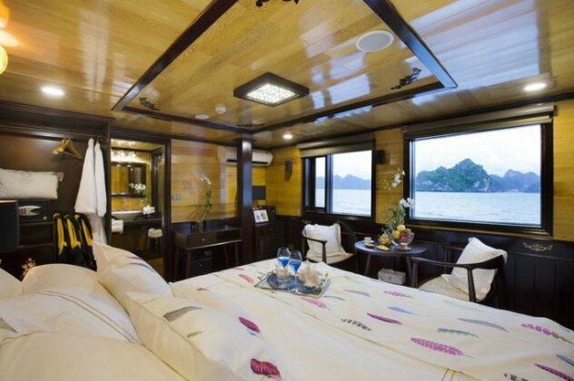 Ultralux Hera Cruise - Photo4