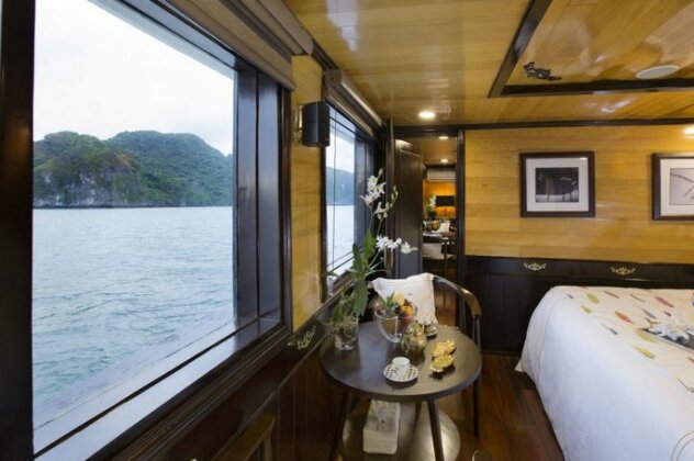 Ultralux Hera Cruise - Photo5