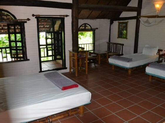 Viethouselodge Ha Long Bay - Photo3