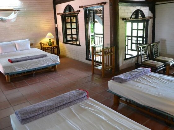 Viethouselodge Ha Long Bay - Photo4