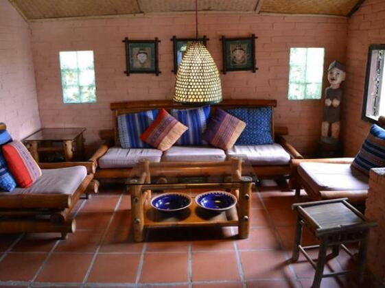 Viethouselodge Ha Long Bay - Photo5
