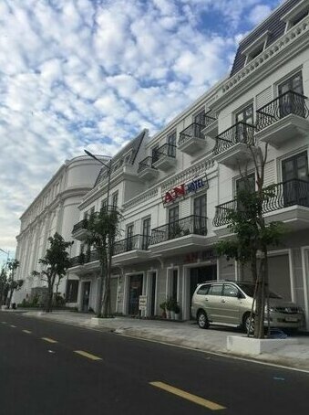 An Hotel Tuy Hoa