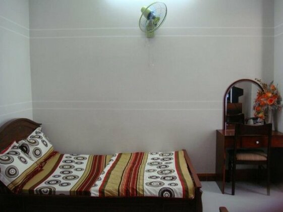 Anh Tuan Hotel - Photo2
